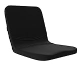 bonmedico - Comfort Cushion - Orthopädisches Sitzkissen + Rückenkissen in Einem